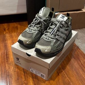 Adidas x Song For The Mute Adistar Cushion